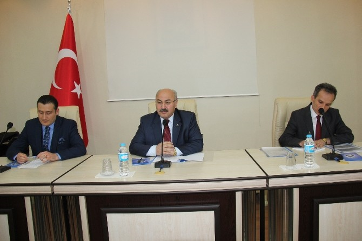 Bingöl\'e 4 Milyar TL Yatırım
