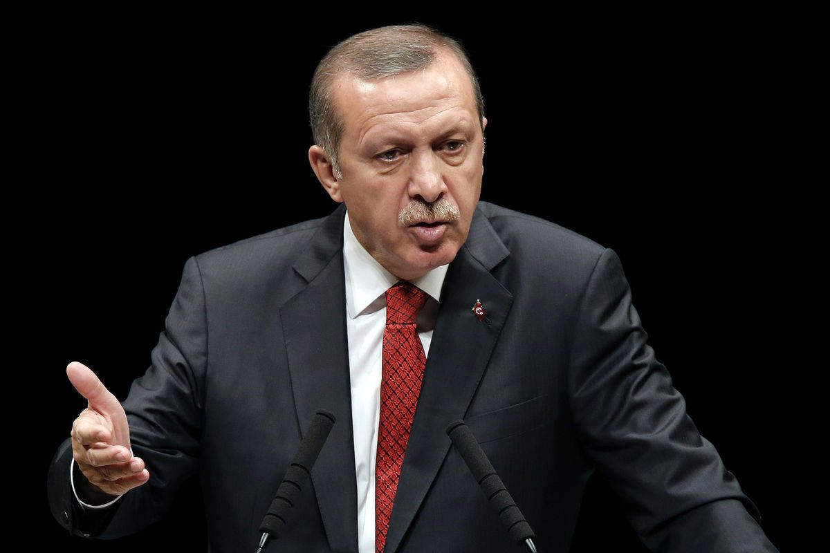 Bu Karar Bizim İçin Yok Hükmündedir