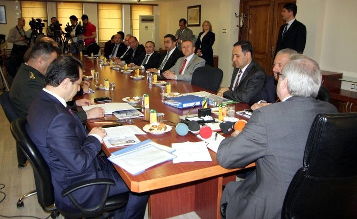Bursa\'da Seçimler Bayram Havasında Geçecek