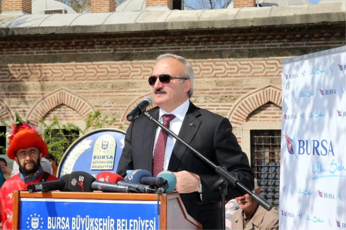 Bursalılar Uçak Seferlerine Sahip Çıktı, Yurt Dışı Seferleri Başlıyor