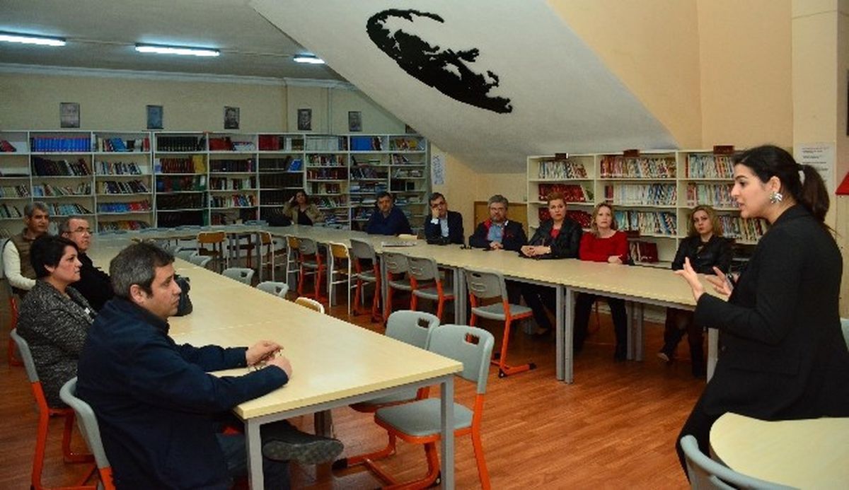 Cep"E Kısıtlama Getirilmeli