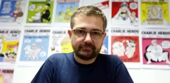 Charlie Hebdo Saldırısında Ölen Charb'dan İslamiyet Kitabı