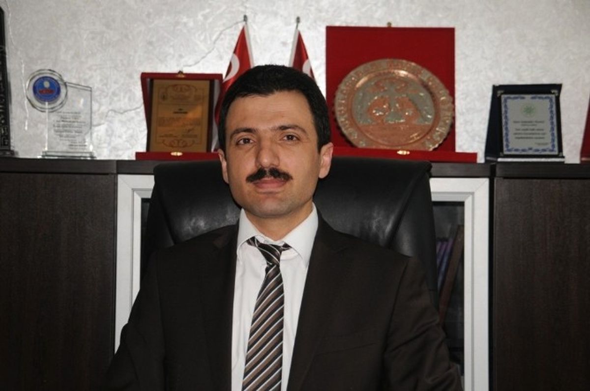 Cizre\'de Kutlu Doğum Haftası Hazırlıkları