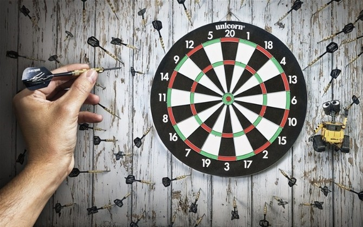Dart Müsabakaları 27 Nisan\'da