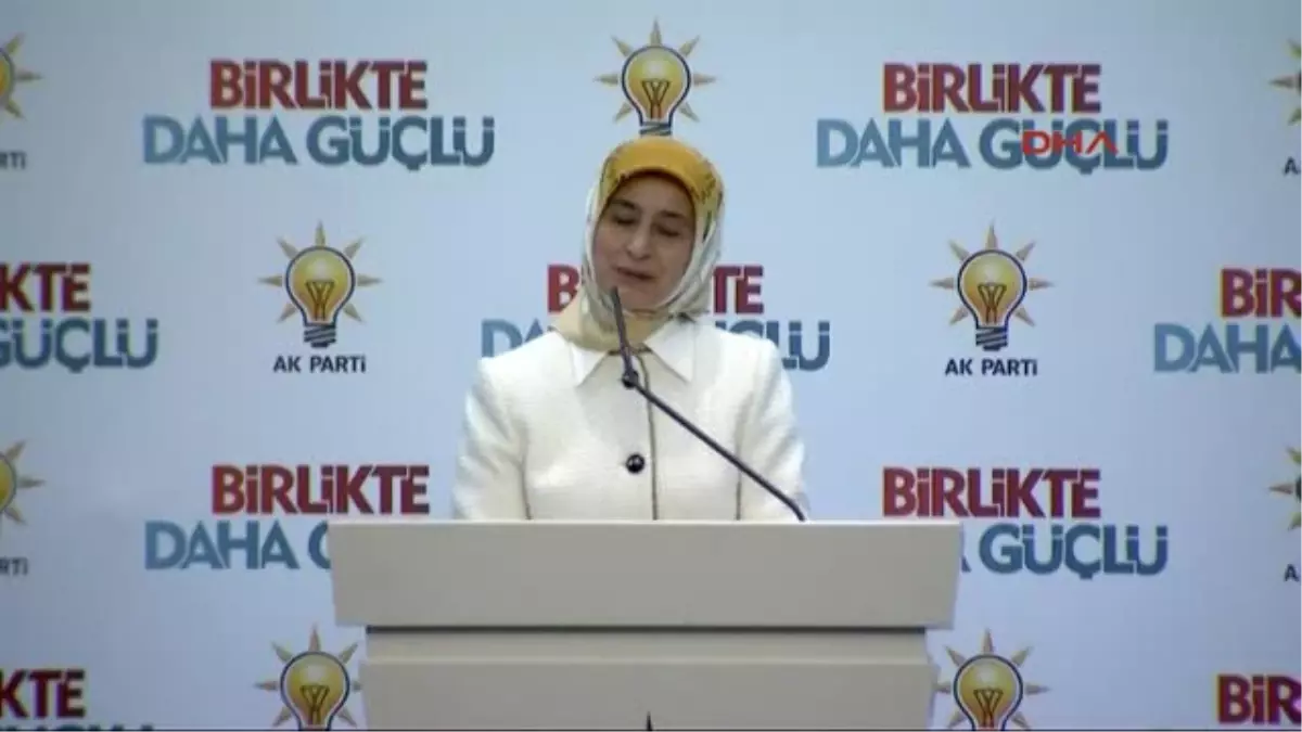 Davutoğlu Şu Kritik Dönemde Tam da Ağrı\'da Saldırılar Sürerken Çözüm Sürecine Sahip Çıkınız-3