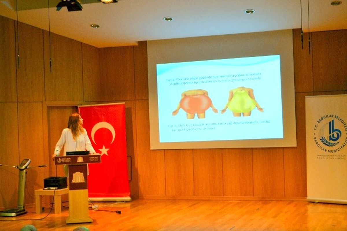 Diyetisyen Tuğba Yaprak: "Alkol, Sigara ve Çevre Kirliliği Gribal Enfeksiyona Sebep Oluyor"