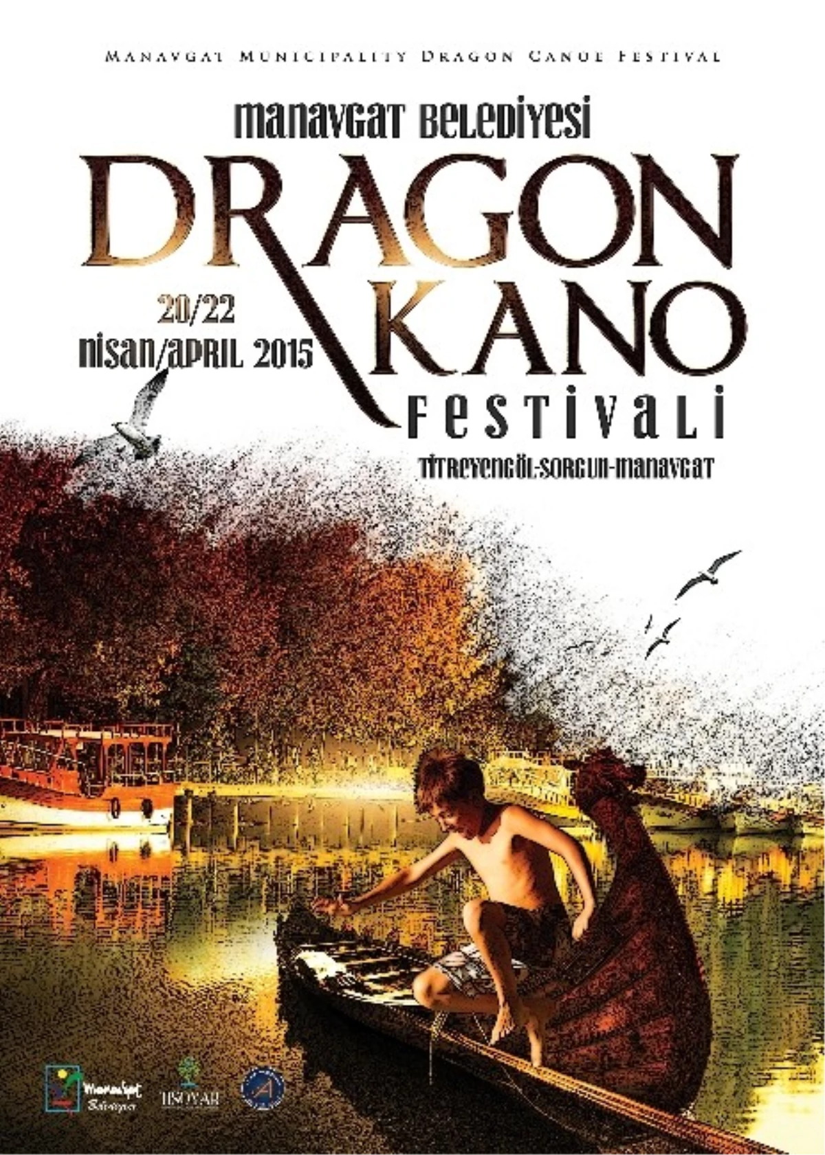 Dragon Kano Festivali Başlıyor