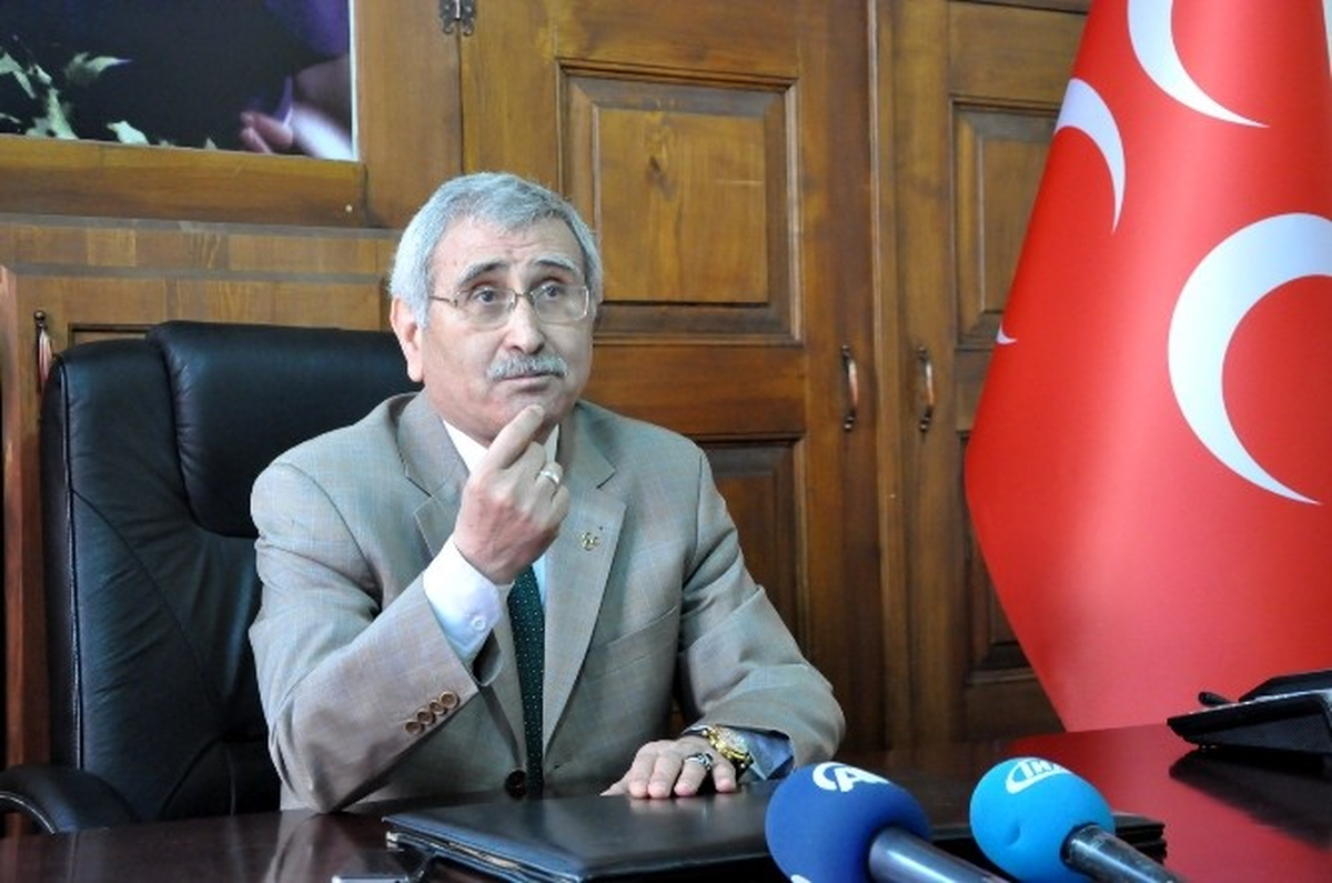 Durmuş Yılmaz, Dolardaki Yükselişi Değerlendirdi