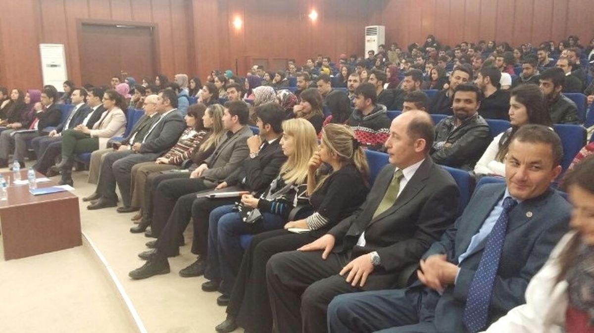 Düzeltme) Gülsan Holding\'den Naci Topçuoğlu Meslek Yüksekokulu\'na İstihdam Desteği