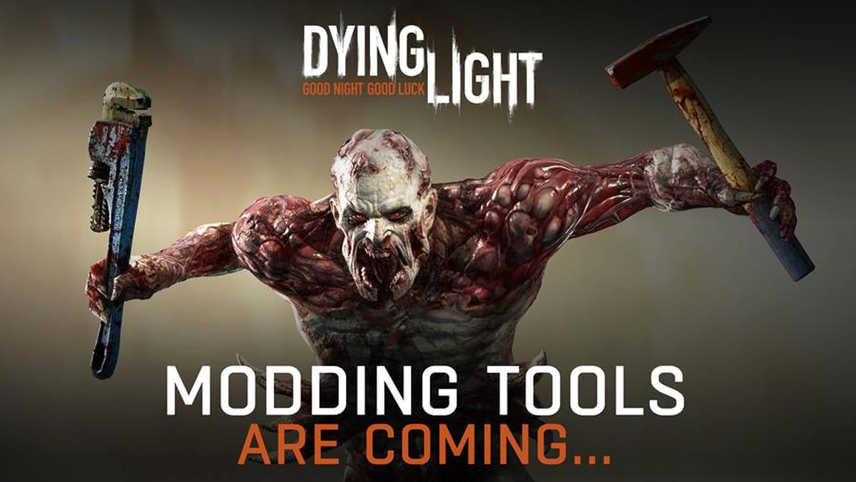 Dying Light Geliştirici Aracı Yayınlandı