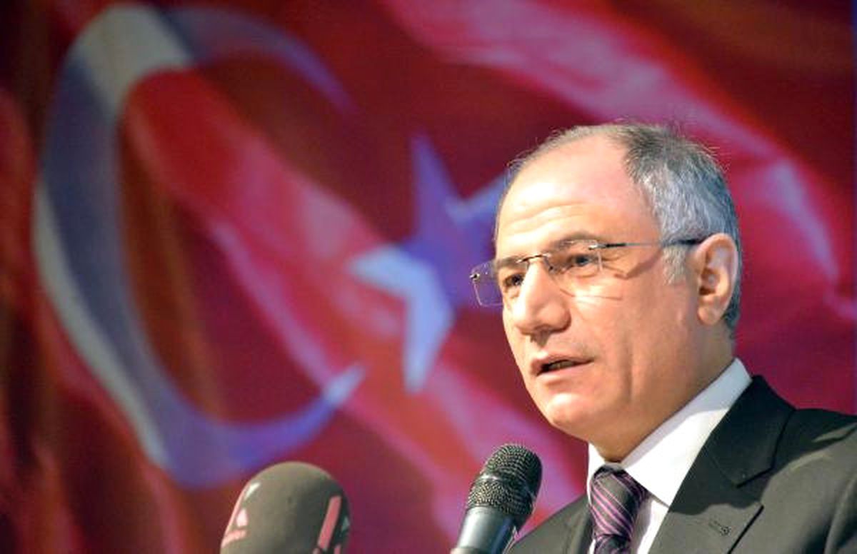 Efkan Ala: Anayasa Değişikliği ile Ayağımızdaki Prangaları Toprağa Gömeceğiz