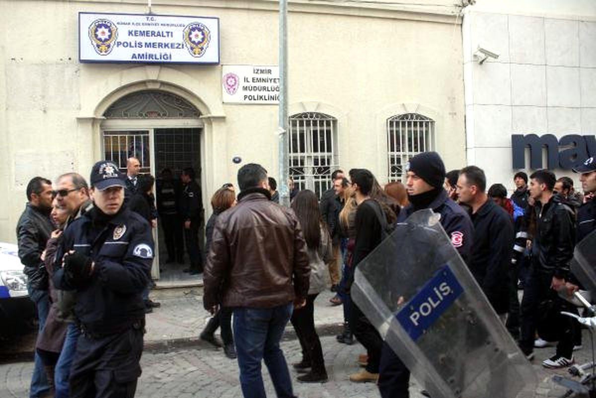 Erdoğan\'a Hakarete Ceza