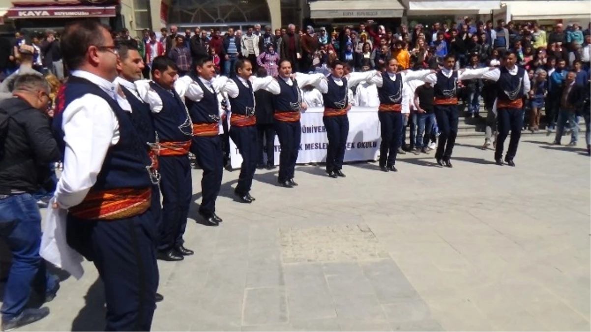 Erzincan\'da Turizm Haftası Çeşitli Etkinliklerle Kutlanıyor