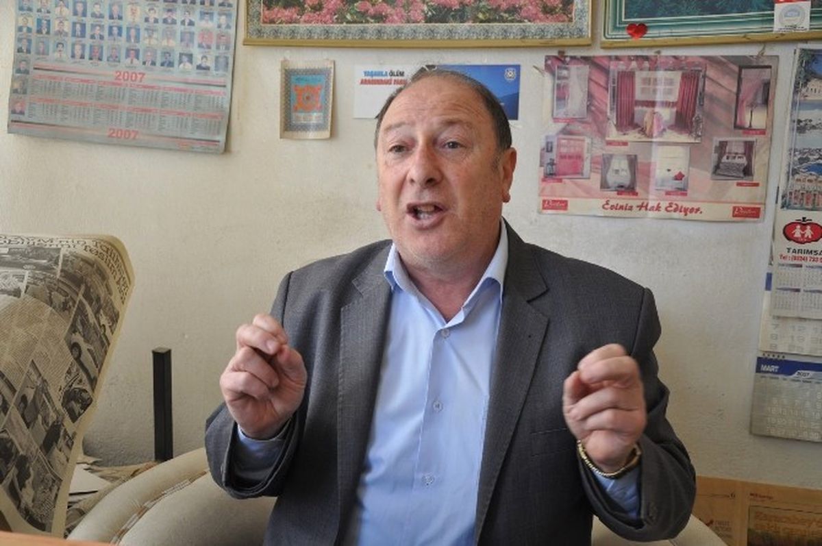 Et Fiyatlarına İthal Çare
