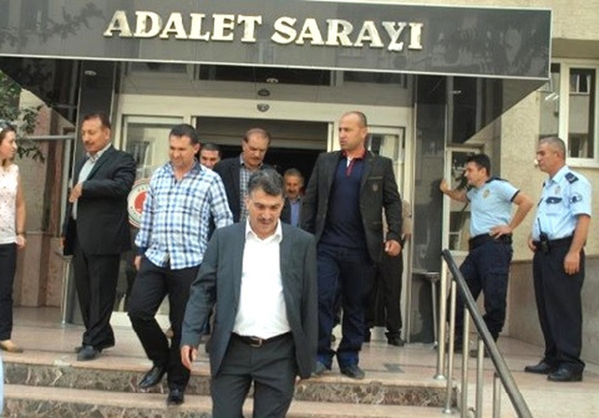 Ezidilerin Hukuk Mücadelesi Sürüyor