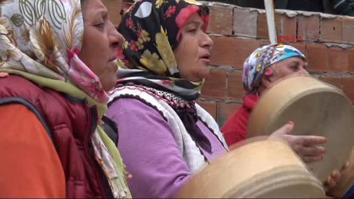 Fethiye \'Delbek Okullarda Öğretilsin\'