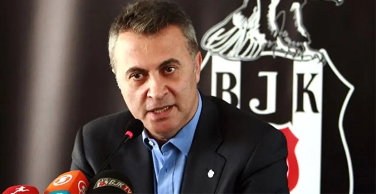 Fikret Orman'dan Haciz Patlaması: O Paraları Haram Ediyorum!