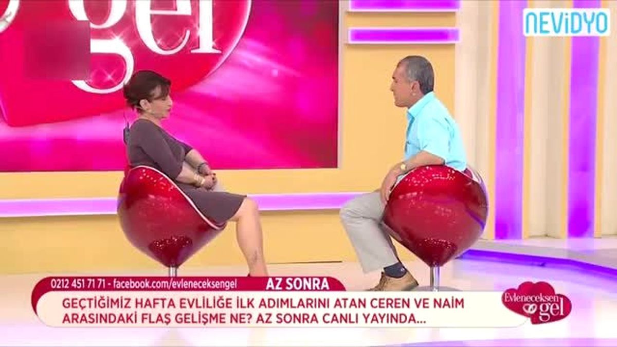 Gelin Adayı: 2.5 Milyar Maaş Benim Mazotuma Yetmez