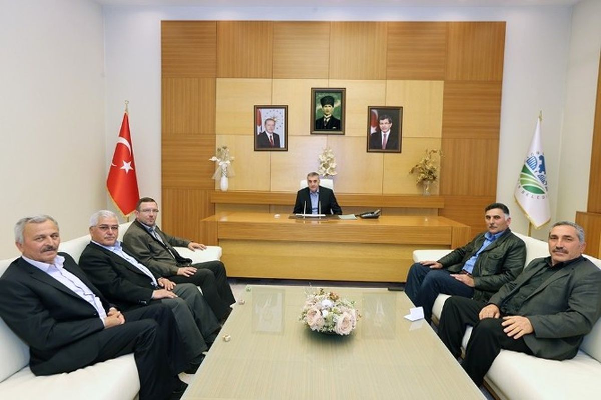 Geyve Gençlik Merkezi İhaleye Çıkıyor