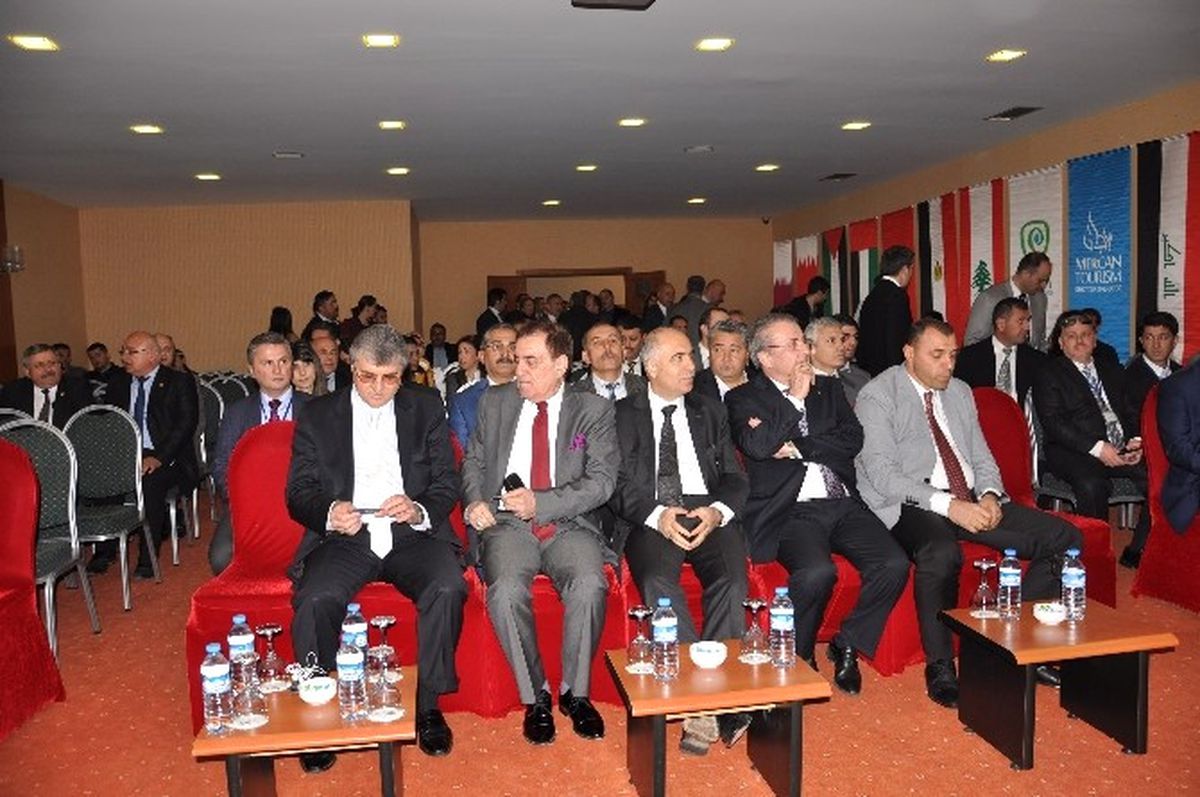 Giresun, Iv. Metex Etkinliğine Ev Sahipliği Yaptı