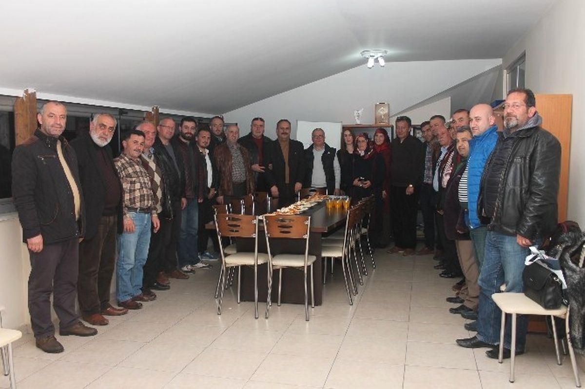 Gürcüce Sertifikalarını Aldılar