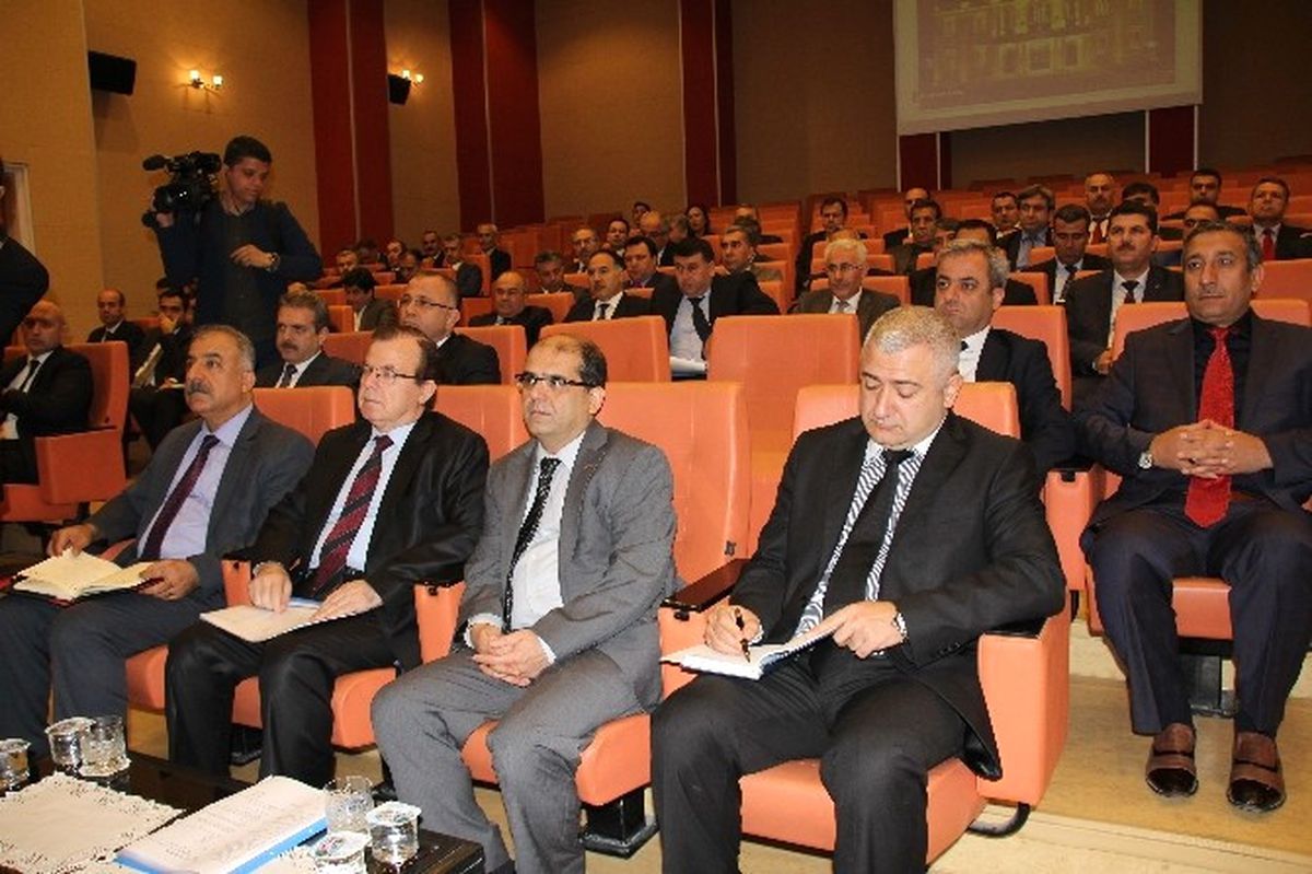 Hatay\'da Karayolları Yatırım Şampiyonu