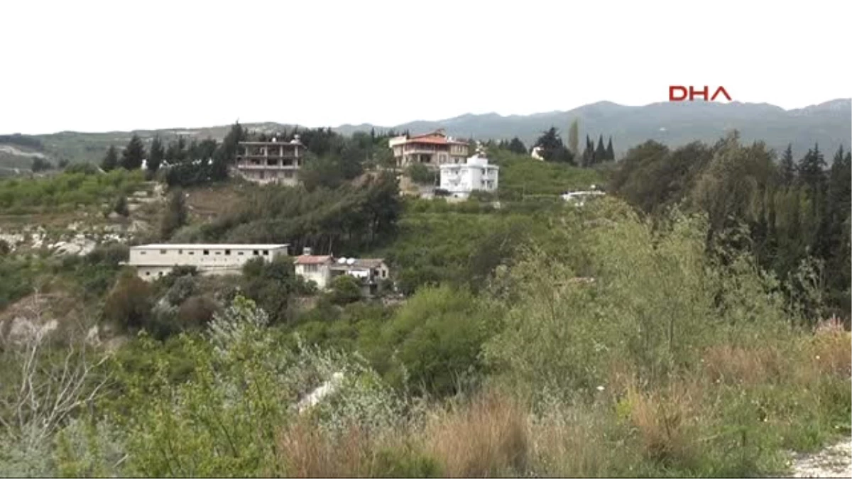 Hatay Ermeni Cemaat Vakfı Başkanı Çapar Olay Tarihsel Boyuttan Çıkıp Siyasi Boyuta Geçti