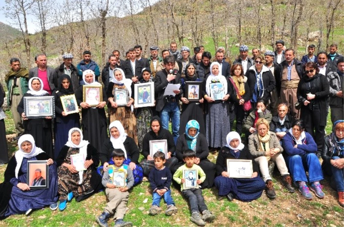 Haytap, Uludere\'de Öldürülen Katırlar İçin Suç Duyurusunda Bulundu