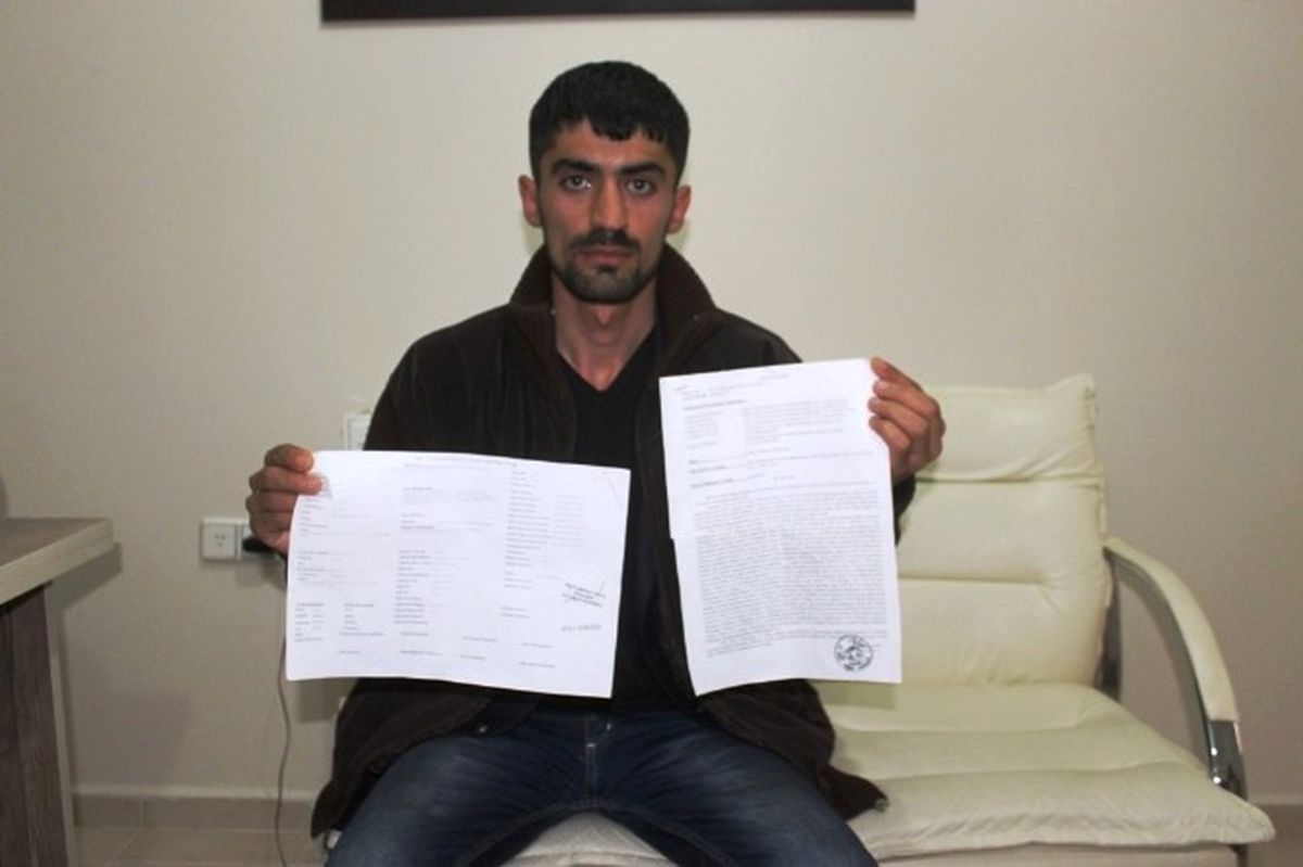 İntihar Eden Hamile Kadının Eşinden Suç Duyurusu