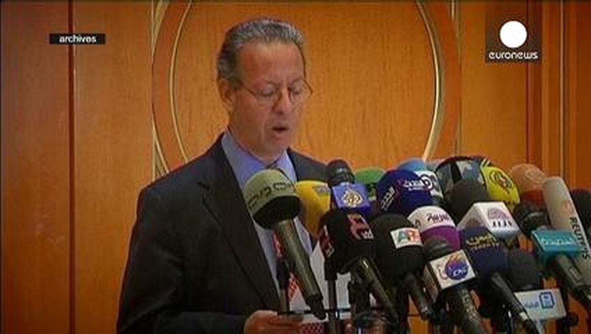 İran Dışişleri Bakanı Zarif\'ten Yemen\'de Diyalog Çağrısı