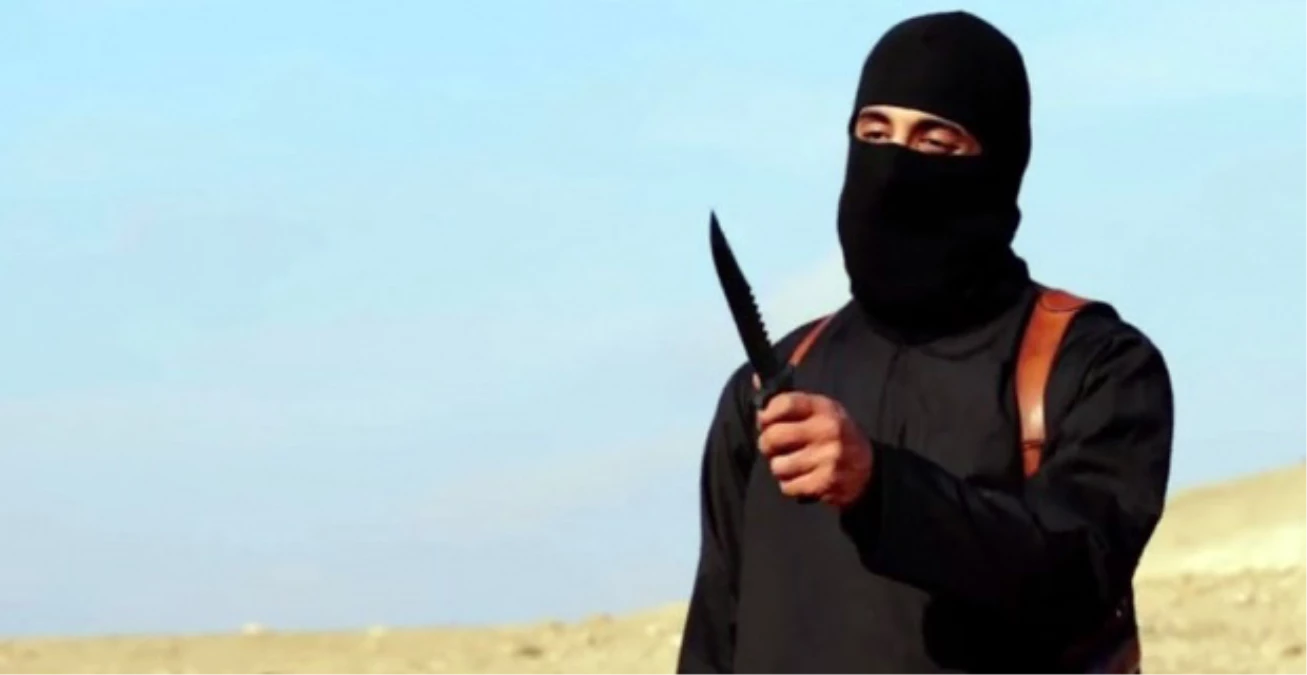 IŞİD Kamplarını Gezen Alman Yayıncı: IŞİD Dini Bir Soykırımı Planlıyor