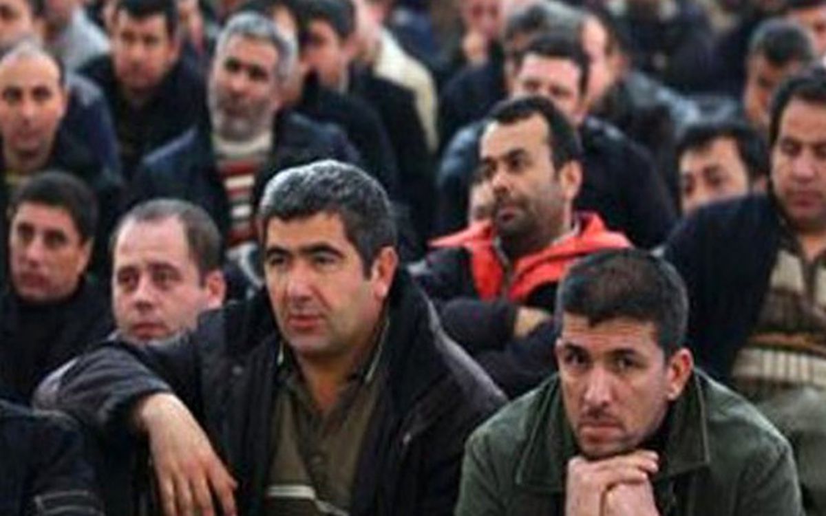 İşsizlerin Sayısı 3 Milyonu Geçti