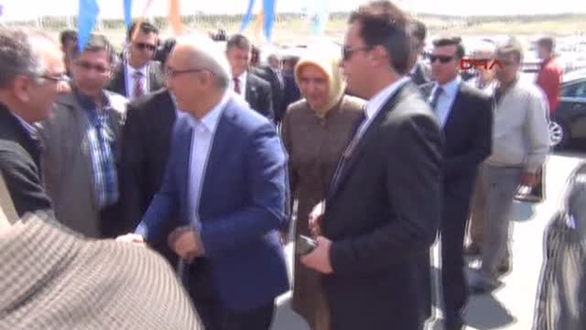 Eski Bakan Lütfi Elvan: Avrupa Parlamentosu Vesayet Altında