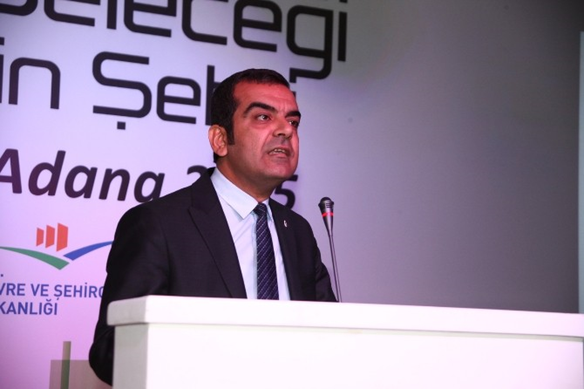 Kentsel Dönüşüm Zirvesi