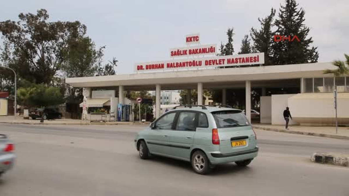 Kktc?de Deli Dana Hastalığı Can Aldı