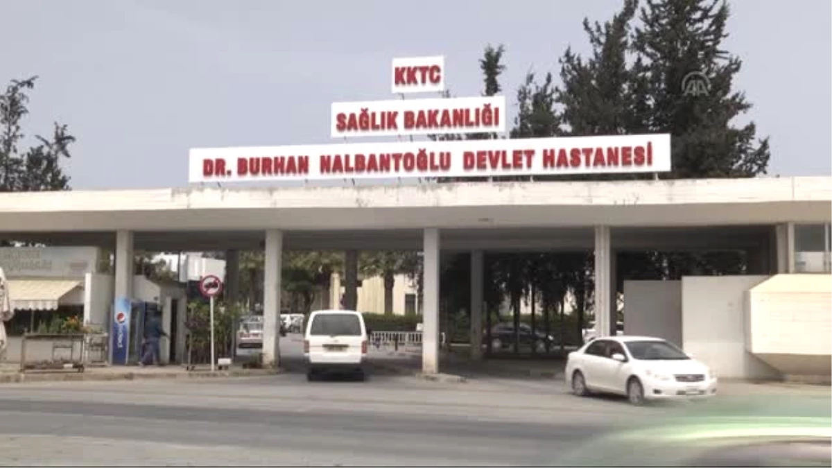 KKTC\'deki "Deli Dana" Vakası