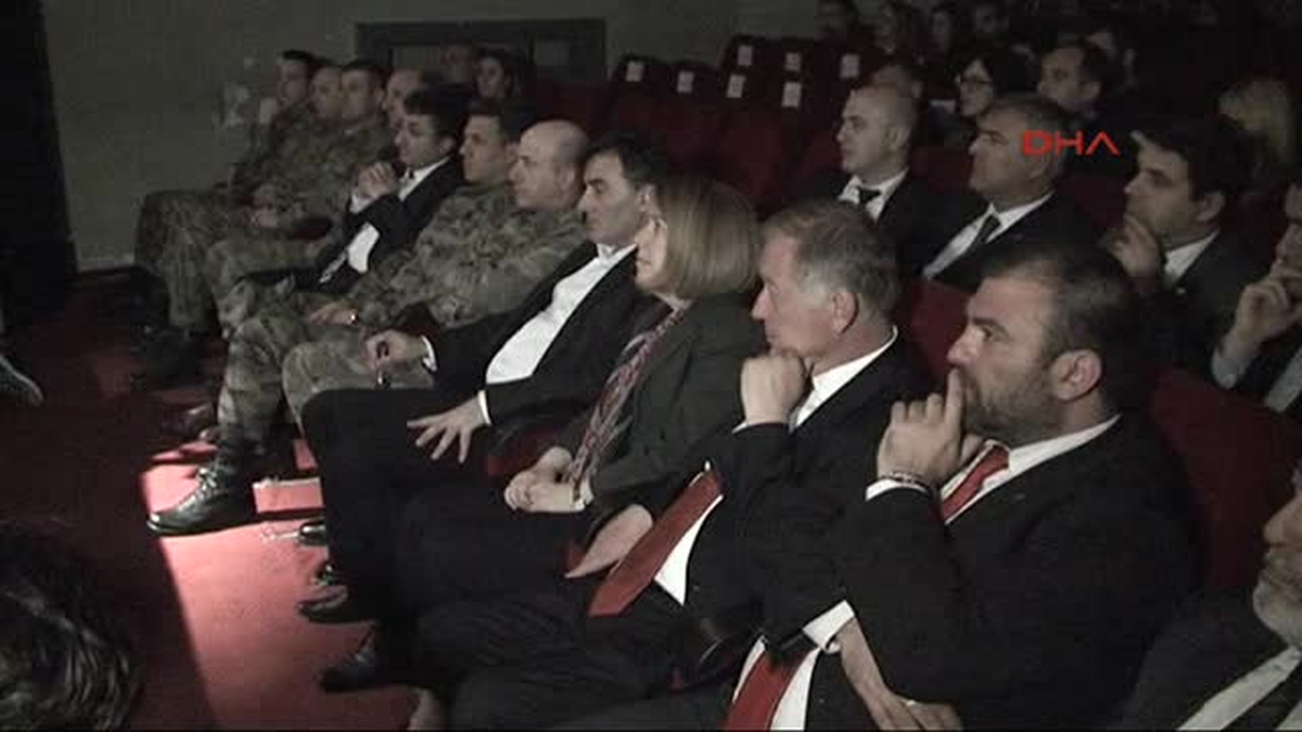 Kosova\'da Türk Büyükelçiliği\'nin Düzenlediği Caz Festivali\'ne İlgi Büyük