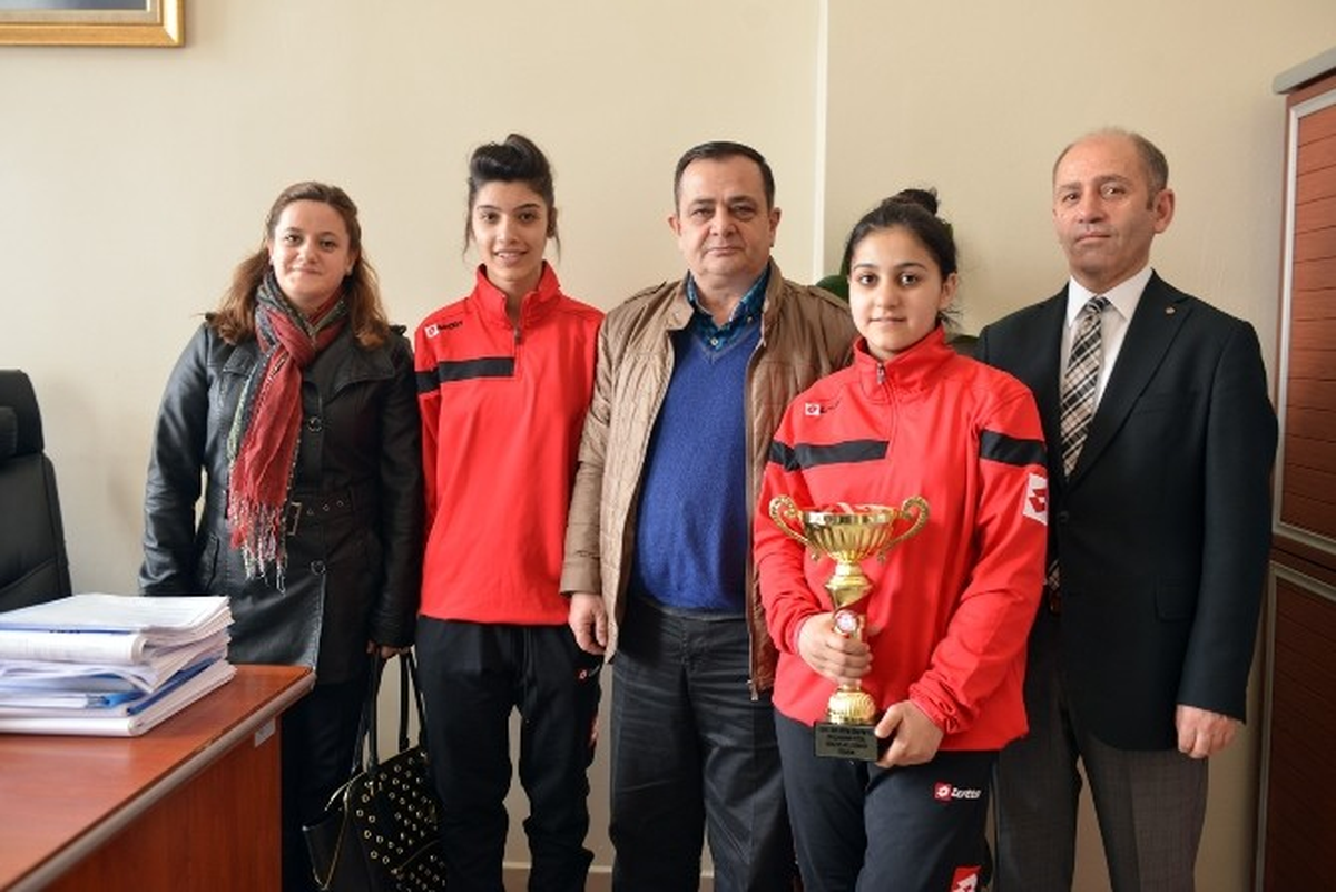 Kupalı Teşekkür