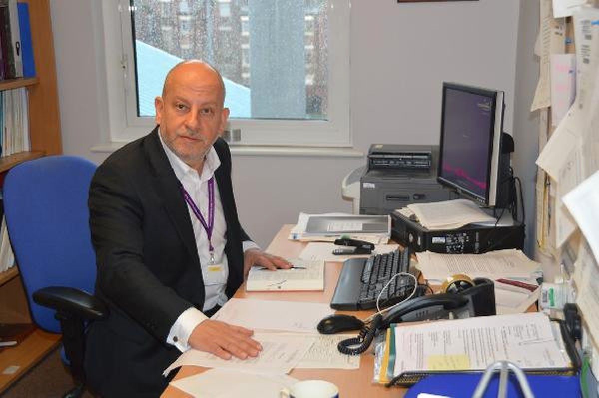 Liverpool Üniversitesi Tüp Bebek Klinik Şefi Türk Doktordan Ivf\'de Başarı İddiası....