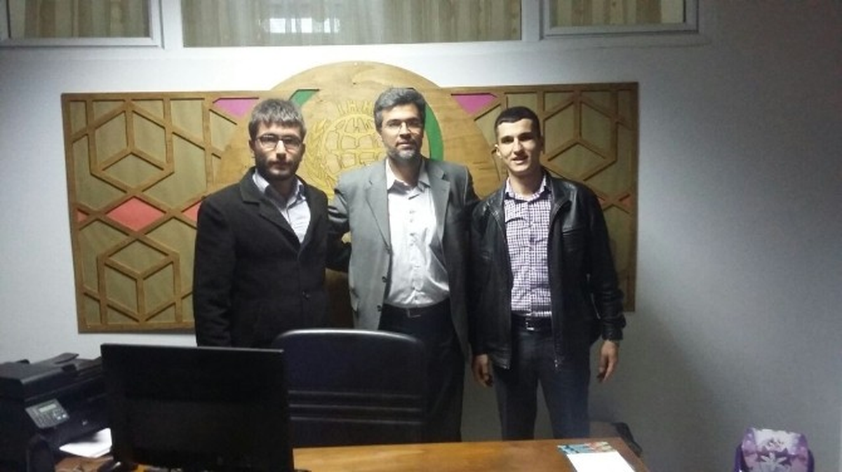 Malatya Alperen Ocakları İl Başkanlığı, Suriyeliler İçin Yardım Topladı
