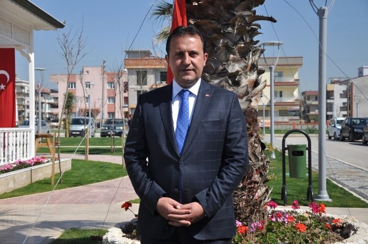 Menderes Belediye Başkanı Geçen 1 Yılı Değerlendirdi