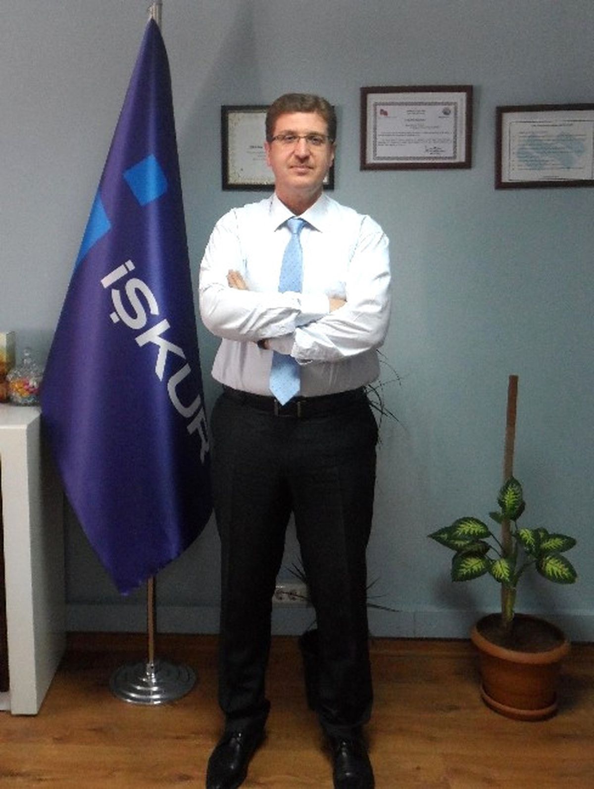 Mersin İşkur, 2015 Yılı İşgücü Piyasası Analizine Başladı