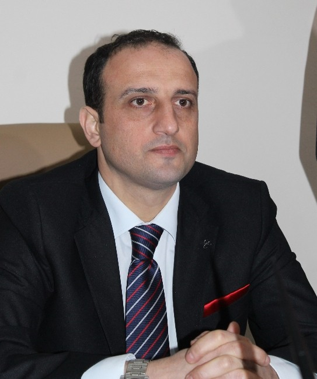 MHP Samsun\'da Seçim Startını Veriyor