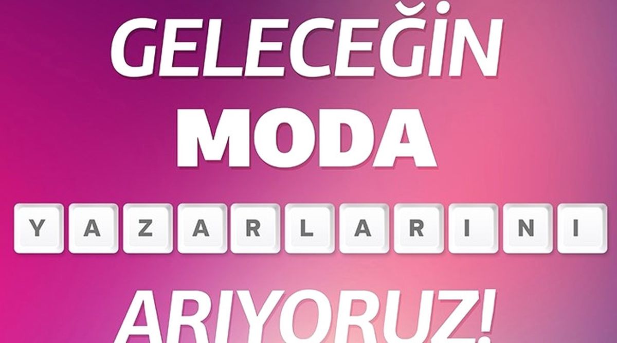 Modanisa\'dan Blogger Olmak İsteyenlere Ücretsiz Eğitim
