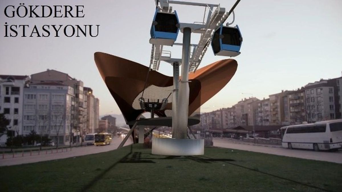 Muhalefet Partilerinden Teleferik Projesine Destek