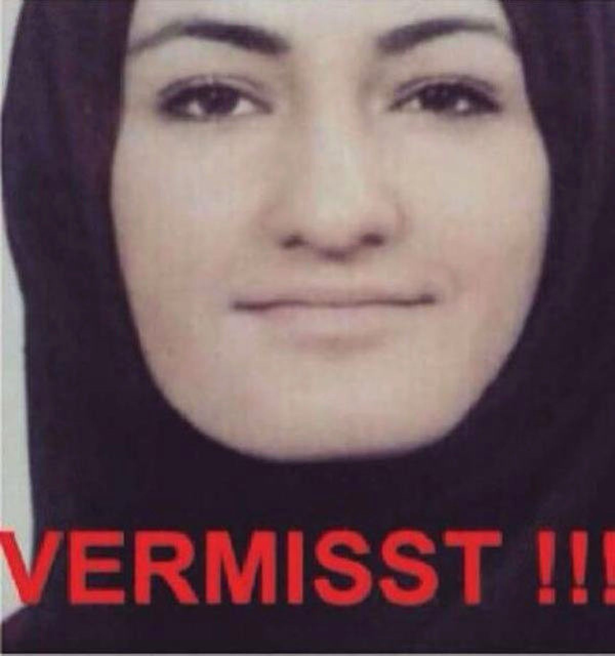 Münih\'ten Işid\'e Katılan Elif\'ten Haber Var