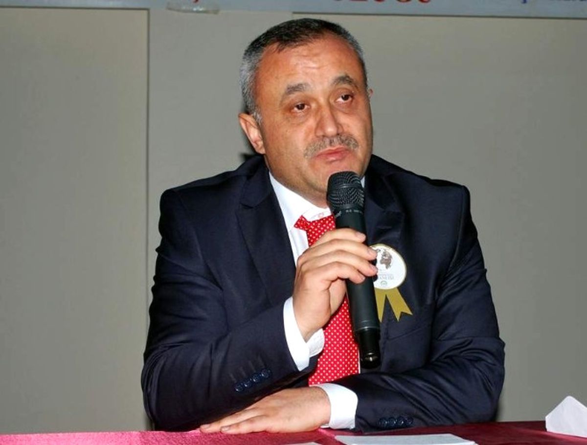 Nihat Kök: Birlikte Yaşamanın En Önemli Unsuru Birbirimizi Affetmektir