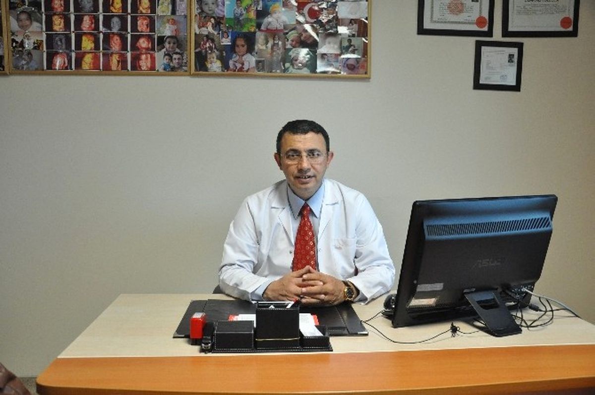 Opr. Dr. Ahmet Acer Açıklaması