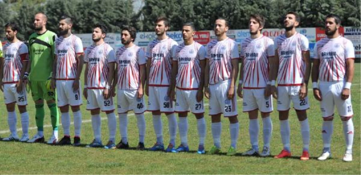 Orhangazispor\'da Futbolcular Antrenmana Çıkmadı