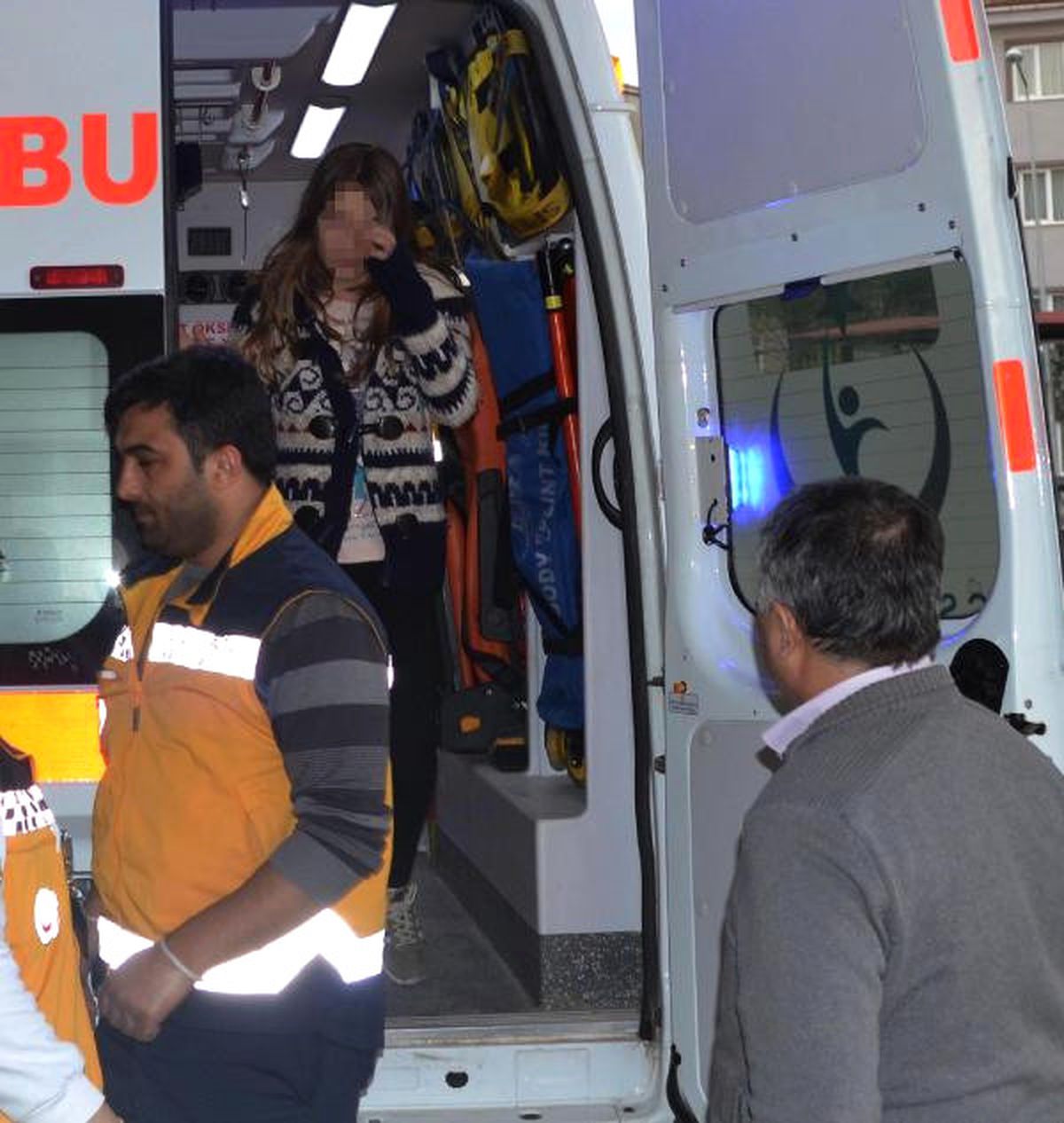 Ortaokul Öğrencisinin İlgi Oyunu
